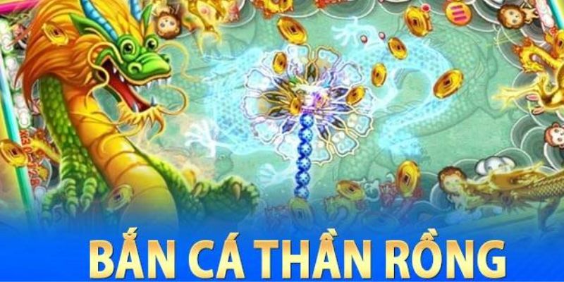 Bắn cá thần rồng tại V6bet là một siêu phẩm chất lượng