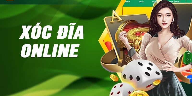 Cẩm nang chơi xóc đĩa V6bet dễ trúng bạn không nên bỏ qua