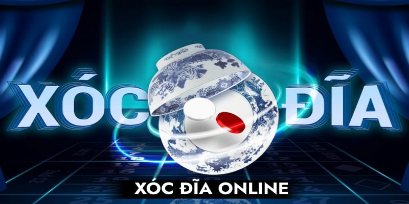 Đôi nét về game xóc đĩa V6bet