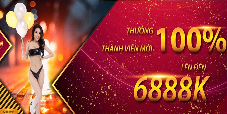 Ngập tràn khuyến mãi tri ân cho mọi thành viên chính thức của V6bet