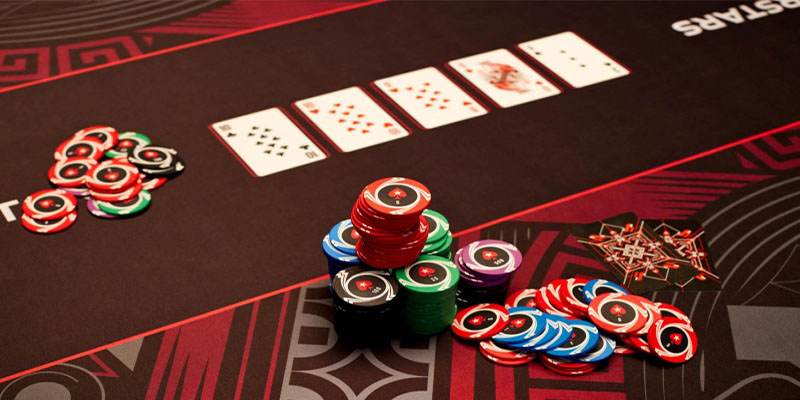 Poker Online V6Bet