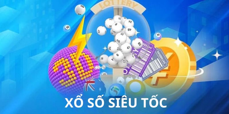 Siêu tốc là game được nhiều người dùng ưa chuộng 