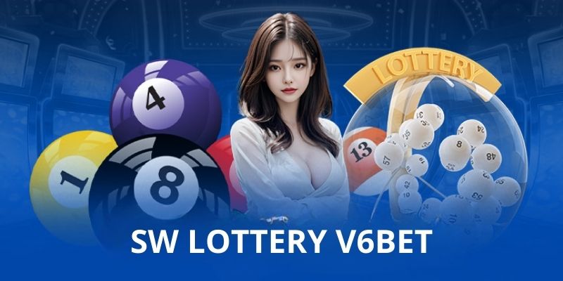 SW Lottery V6bet