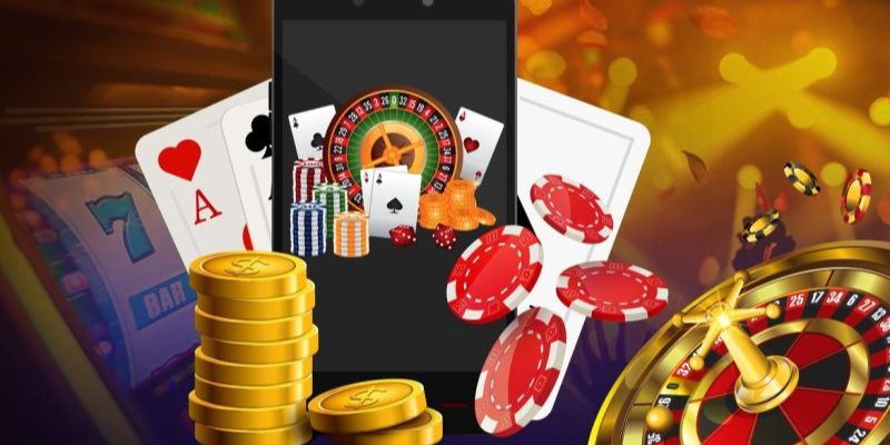 Tham gia đăng ký V6bet trải nghiệm ngay sân chơi cá cược đỉnh cao