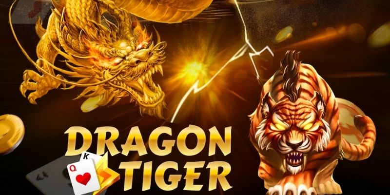 Tổng quan thông tin về game Rồng Hổ V6bet là gì