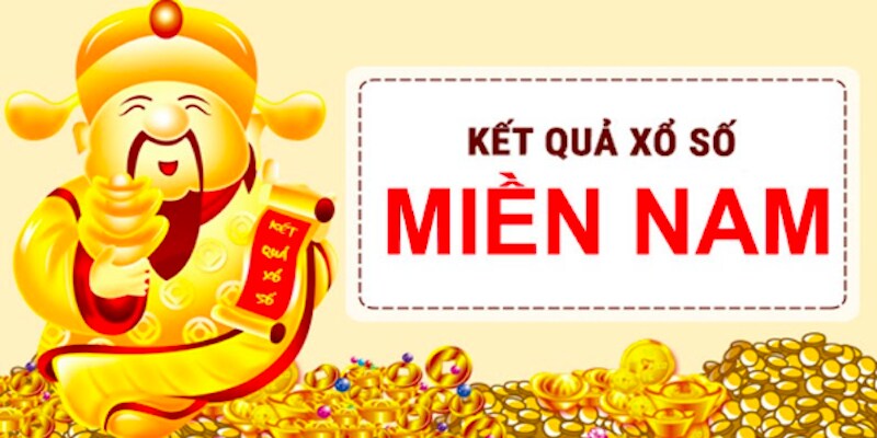 Xổ số vẫn là một trò chơi may rủi